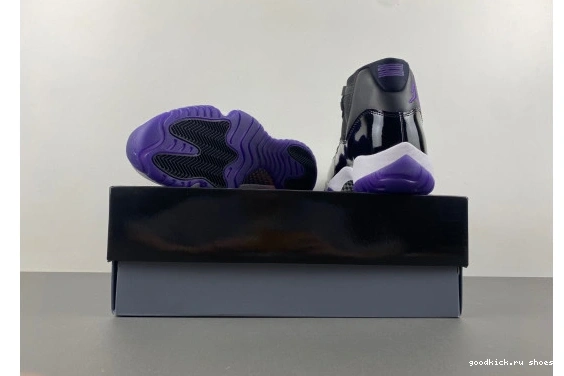 Air Retro Jordan Purple  CT8812-999   CT8812-999 11 0507